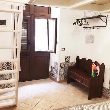 Alice's Castellammare del Golfo