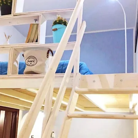 Apartment Alice's Castellammare del Golfo