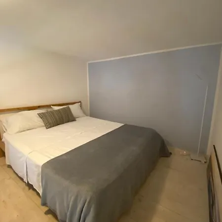 Apartment Alice's Castellammare del Golfo