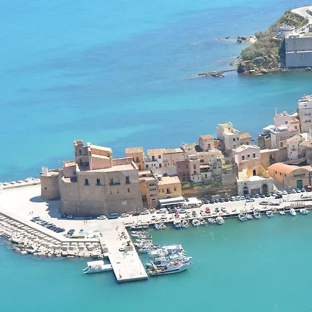 Alice's Castellammare del Golfo