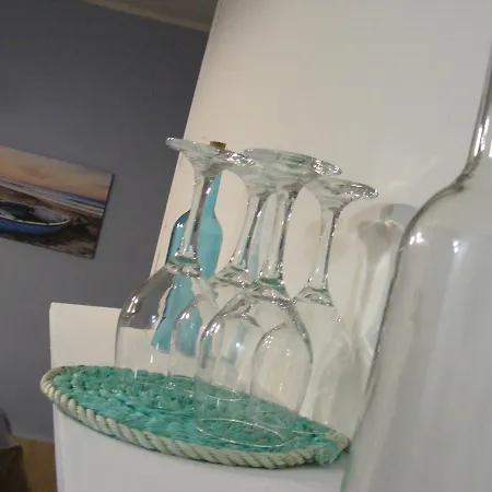 Alice's Apartment Castellammare del Golfo