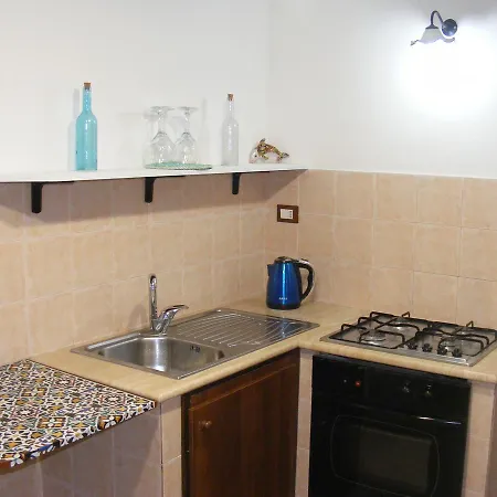 Alice's * Castellammare del Golfo