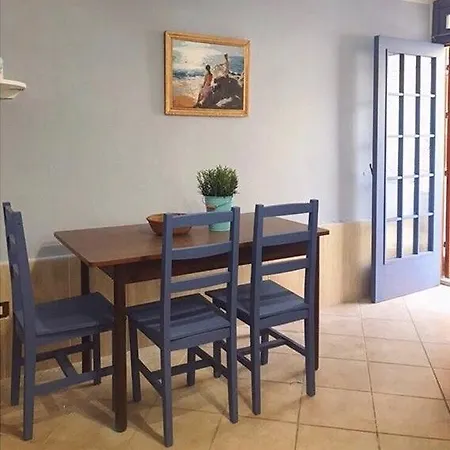 Alice's Castellammare del Golfo