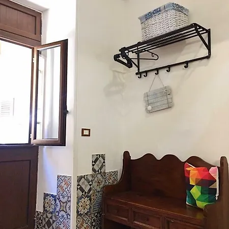 Alice's Castellammare del Golfo